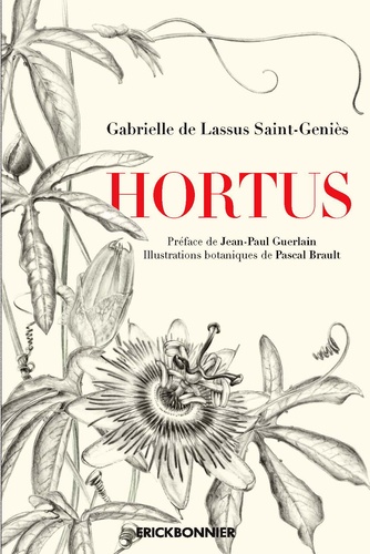 Hortus 2e édition revue et augmentée