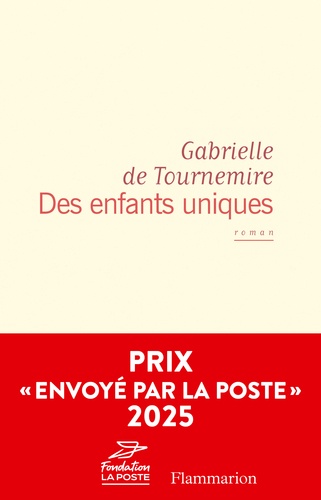 Des enfants uniques
