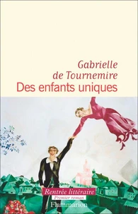 Des enfants uniques