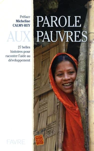 Parole aux pauvres