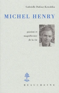 Michel Henry