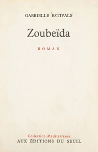 Zoubeïda