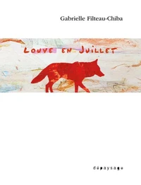 Louve en juillet