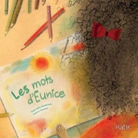 Les mots d'Eunice