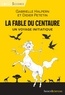 Gabrielle Halpern et Didier Petetin - La fable du centaure - Un voyage initiatique.