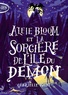 Gabrielle Kent - Alfie Bloom Tome 3 : Alfie Bloom et la sorcière de l'île du démon.