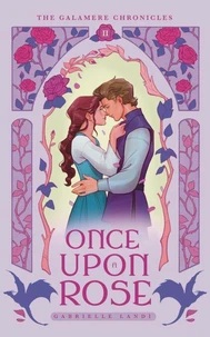 Once Upon A Rose