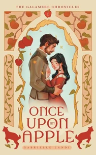 Once Upon An Apple
