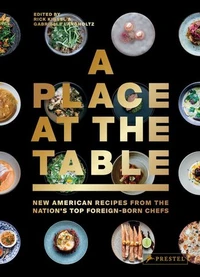 A place at the table