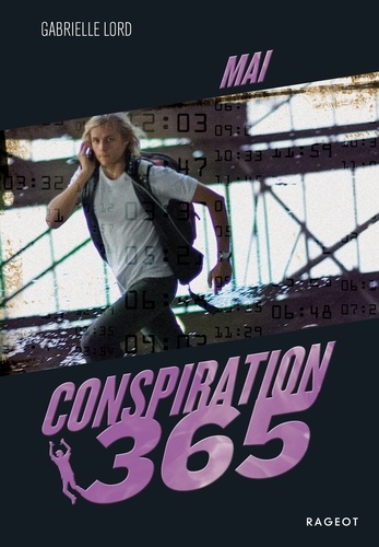Conspiration 365 - Mai