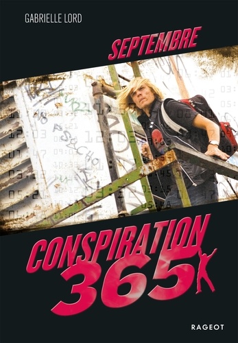 Conspiration 365  Septembre