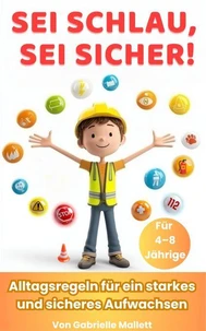 Sei schlau, sei sicher! : Alltagsregeln für ein starkes und sicheres Aufwachsen