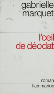 L'œil de déodat