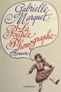 La poupée phonographe