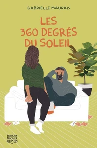 Les 360 degrés du Soleil