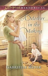 Gabrielle Meyer - A Mother In The Making.