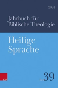 Heilige Sprache