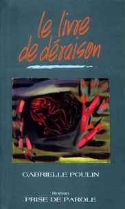 Le Livre de déraison