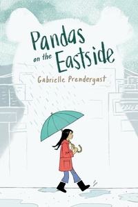 Gabrielle Prendergast - Pandas on the Eastside.