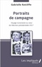 Gabrielle Ratcliffe - Portraits de campagne - Voyage iconoclaste au coeur de l'élection présidentielle 2017.