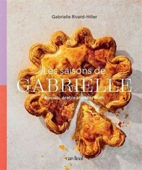 Les saisons de Gabrielle