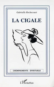 La cigale