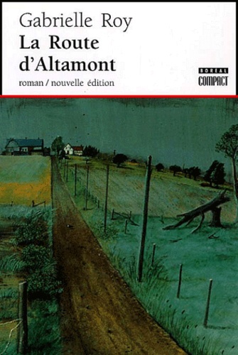 La Route D'Altamont