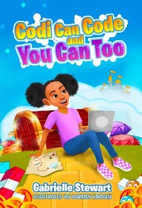 Codi Can Code and You Can Too