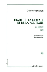 Traité de la morale et de la politique