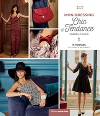 Mon dressing chic et tendance