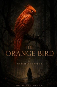 The Orange Bird