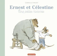 Cinq petites histoires