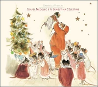 Gouel nedeleg e ti ernest ha celestine