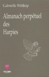 Almanach perpétuel des Harpies