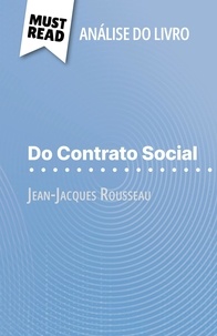 Gabrielle Yriarte et Alva Silva - Do Contrato Social de Jean-Jacques Rousseau - (Análise do livro).