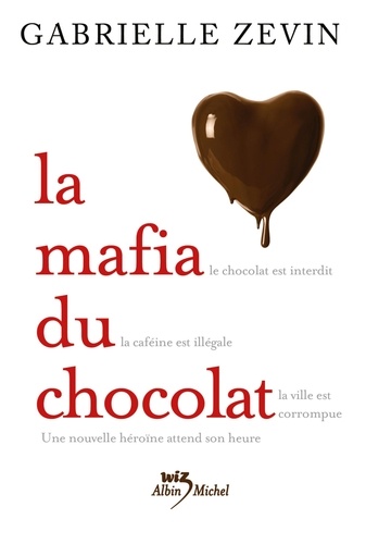 La mafia du chocolat - Occasion