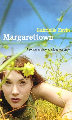 Gabrielle Zevin - Margarettown.