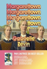 Margarettown