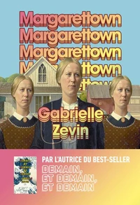 Margarettown