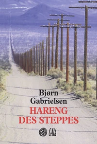 Hareng des steppes