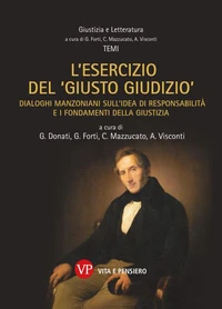 L'esercizio del 'giusto giudizio'