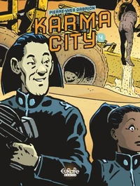Karma City - Chapter 4