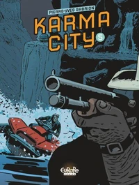 Karma City - Chapter 5
