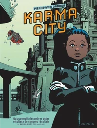 Karma City Tome 1