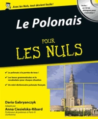 Le polonais pour les nuls
