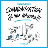 Communication Je Me Marre !!! 2eme Edition