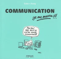Communication, je me marre !!!