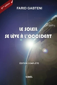 Le Soleil se lève à l'Occident (8ème édition, 2017)