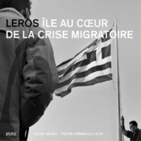 Leros, portrait d'une île au coeur de la crise migratoire