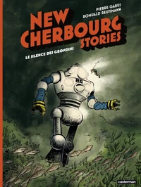 Le Silence des Grondins
